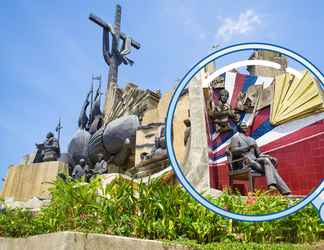 Bangunan 2 3-Star Mystery Deal Guadalupe, Cebu City