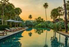 Kolam Renang 7 The Slate