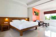 Kamar Tidur Parida Resort