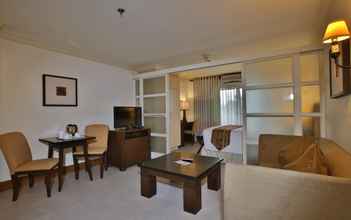 Ruang Umum 4 3-Star Mystery Deal Mactan, Cebu A