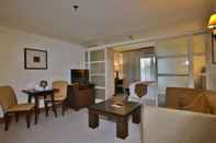 Ruang Umum 3-Star Mystery Deal Mactan, Cebu A