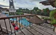 Swimming Pool 4 3-Star Mystery Deal Mactan, Cebu A