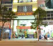 Exterior 4 Hotel Luxury Saigon