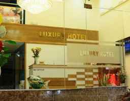 Hotel Luxury Saigon, ₱ 1,669.85