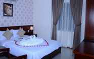 Bedroom 6 Hotel Luxury Saigon