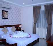 Bedroom 6 Hotel Luxury Saigon