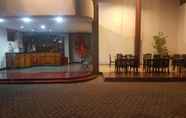 Lobi 3 Hotel Sentral Jombang