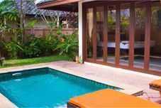 Exterior Premium Chaweng Villa