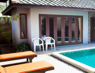 Bangunan 2 VIP Chaweng Villa