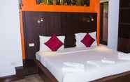 Kamar Tidur 5 VIP Chaweng Villa