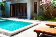 Kolam Renang VIP Chaweng Villa