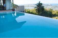 Lainnya Villa Satu – Green Hills