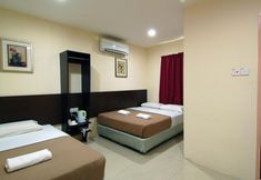 Phòng ngủ 5 Impiana Mutiara Hotel @ Kampung Air