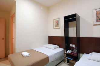 Phòng ngủ 4 Impiana Mutiara Hotel @ Kampung Air