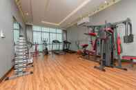 Fitness Center Hotel de Ladda