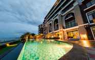 Swimming Pool 5 Hotel de Ladda