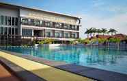 Kolam Renang 6 Socool Grand Hotel