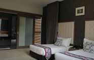 Kamar Tidur 7 Symphony Suites