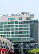 EXTERIOR_BUILDING Symphony Suites