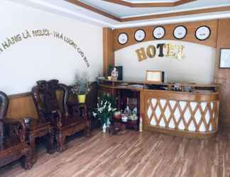 Sảnh chờ 2 Win Hotel