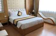 Kamar Tidur 2 Win Hotel