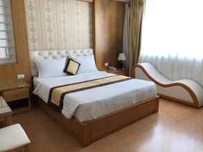 Kamar Tidur 4 Win Hotel