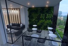 바, 카페, 라운지 M&H Hotel