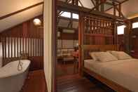 Bilik Tidur Chompor Lanna Boutique Resort