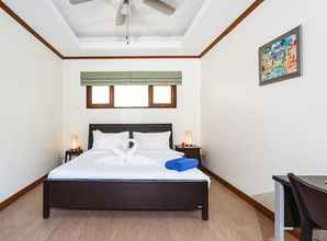 Kamar Tidur 4 Baan Bua Kao Pierre by Lofty Villas