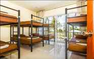 Kamar Tidur 2 The Nomad House