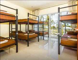 Kamar Tidur 2 The Nomad House