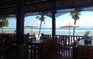 Restoran 3 Mac's Bay Resort
