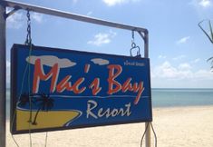 Exterior 7 Mac's Bay Resort