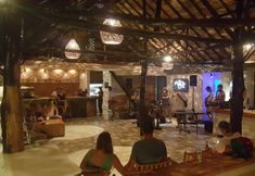Bar, Cafe and Lounge 3 Hansa Beach Resort