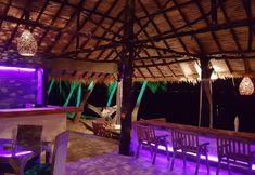 Bar, Cafe and Lounge 2 Hansa Beach Resort