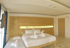 Bedroom 7 Baan Shinjitsu