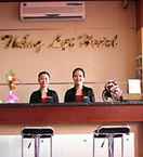 LOBBY Thang Loi Hotel Binh Duong