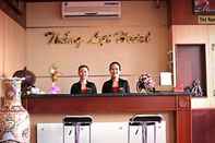 Sảnh chờ Thang Loi Hotel Binh Duong