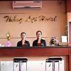 LOBBY Thang Loi Hotel Binh Duong