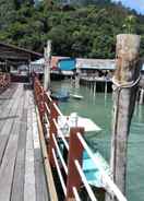 VIEW_ATTRACTIONS Pangkor Home Sea Village