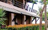 Bangunan 5 Purimantra Resort & Spa 