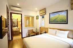 Blue Hanoi Hotel, 999.999 VND