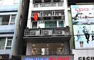 Bangunan 6 Blue Hanoi Hotel