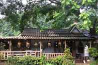 ร้านอาหาร Chiang Dao Hut Resort
