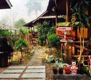 Ruang untuk Umum 3 Chiang Dao Hut Resort