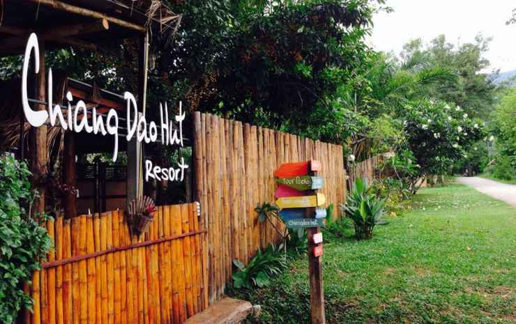 Chiang Dao Hut Resort