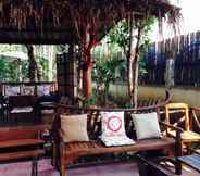 Ruang untuk Umum 4 Chiang Dao Hut Resort