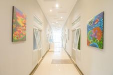 Common Space OYO 871 Aira Costel