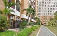 Bangunan 4 LDR Margonda Residence Apartment 