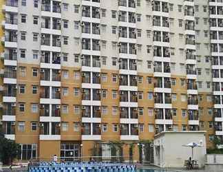 Bangunan 2 LDR Margonda Residence Apartment 